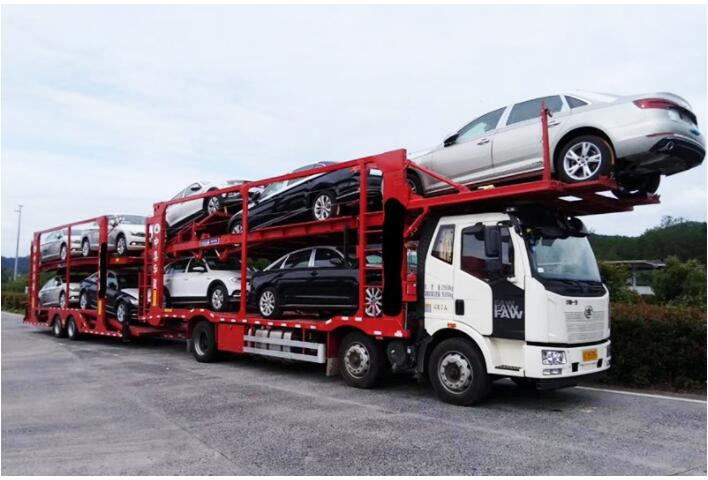 廣州轎車托運